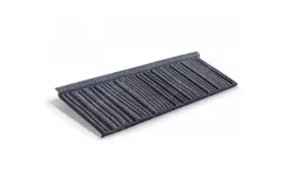 Композитная черепица Metrotile WoodShake Рустик. Артикул: 30371