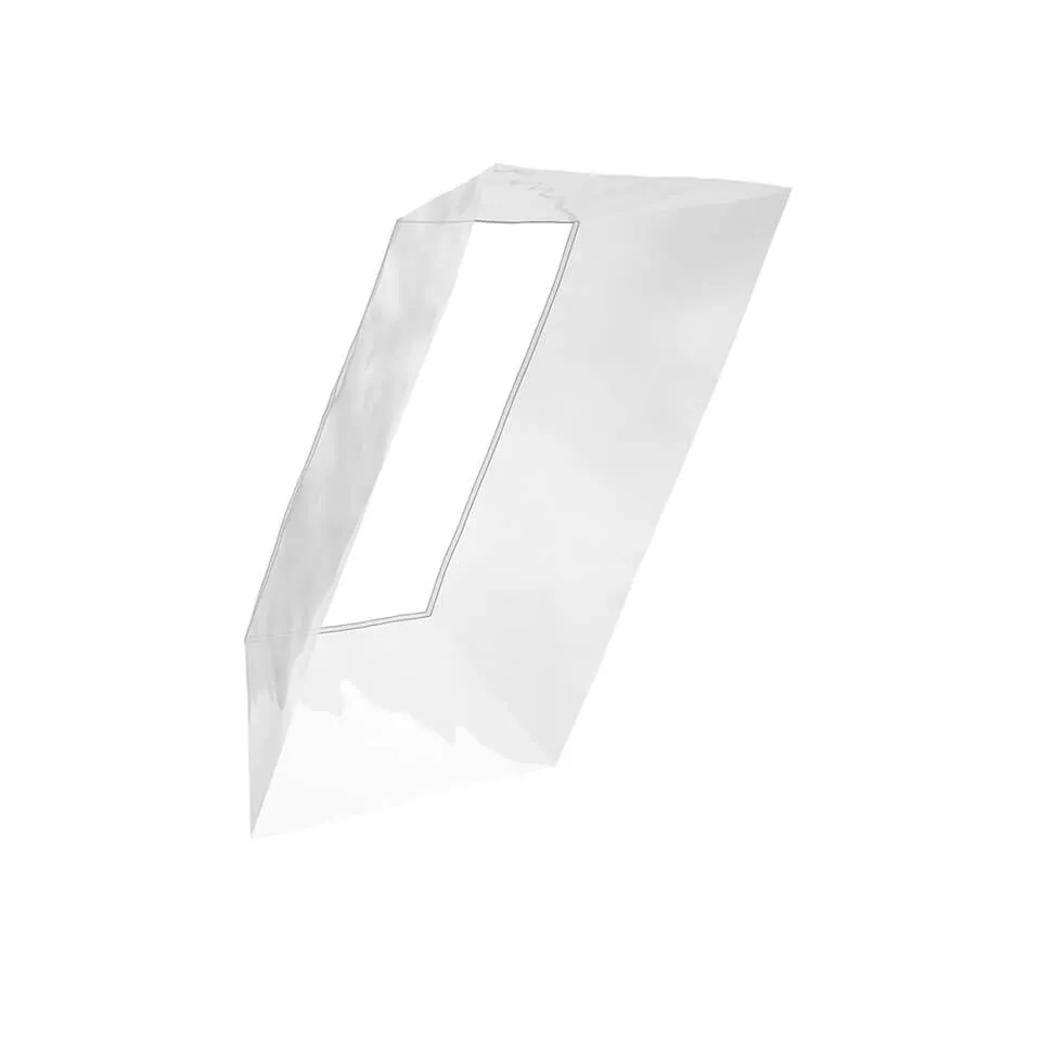 RVB F6A Пароизоляционный фартук 66х118см для окон Dakea и RoofLITE купить в краснодаре