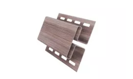 Профиль H соединительный 3,00 Grand Line Tundra Рябина. Цена: 1668 руб. Артикул: GL_pod_fasad_109