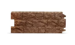 Фасадные панели Docke под Камень FELS Ржаной. Цена: 749 руб. Артикул: Docke-R041_3