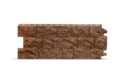 Фасадные панели Docke под Камень FELS Ржаной – Купить оптом и в розницу