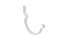 Крюк короткий усиленный модернизированный с комплектом крепления 125/90 AQUASYSTEM КОМФОРТ RR20. Цена: 285 руб. Артикул: Aquasystem_Komfort_015_2