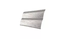 ЭкоБрус новый 0,45 Print Elite с пленкой Snow Wood TwinColor. Цена: 1106 руб. Артикул: 40908