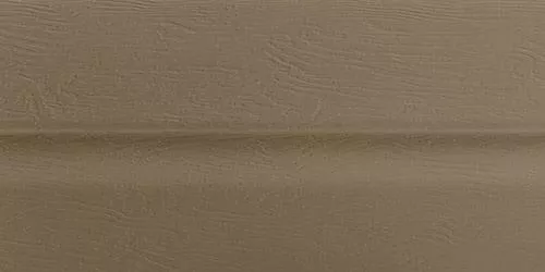 Сайдинг виниловый FineBer STANDARD CLASSIC COLOR Сандал купить в краснодаре