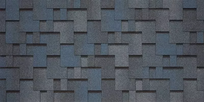 Гибкая черепица Tegola SANREMO Ghiaccio di montagna 384 (горный лед) купить в краснодаре