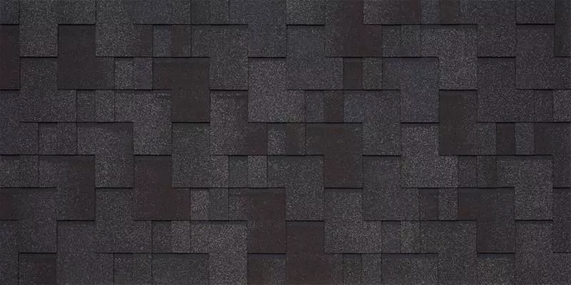 Гибкая черепица Tegola SANREMO Modica 256 (серо-коричневый) купить в краснодаре