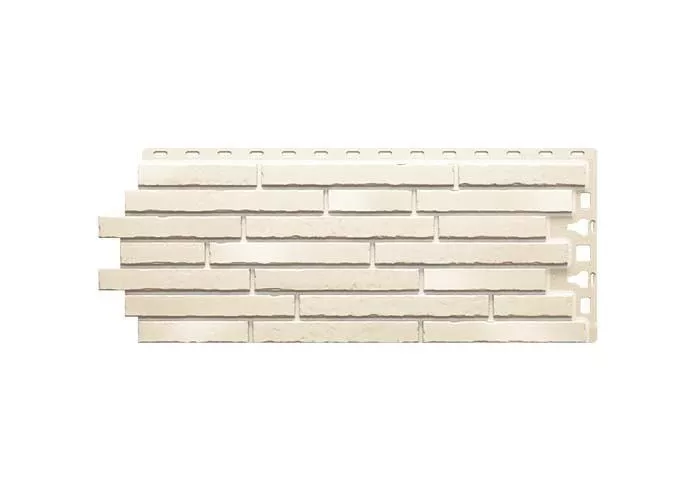 Фасадные панели Docke KLINKER Сахара купить в краснодаре