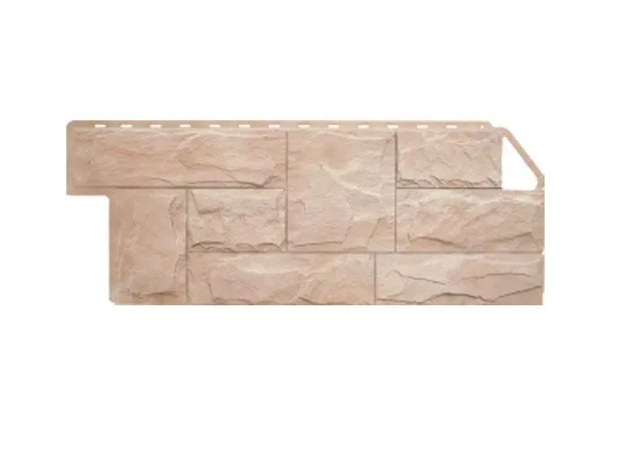 Фасадные панели Альта-Профиль Гранит Саянский купить в краснодаре