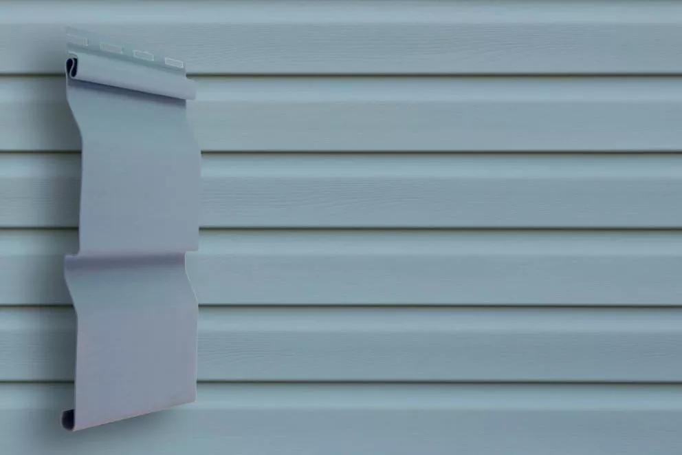 Сайдинг Корабельная доска Grand Line Color Plus голубой (3,66м) купить в краснодаре