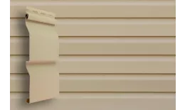 Сайдинг Корабельная доска Grand Line Color Plus бежевый (3,66м). Цена: 339 руб. Артикул: GrandLine_69