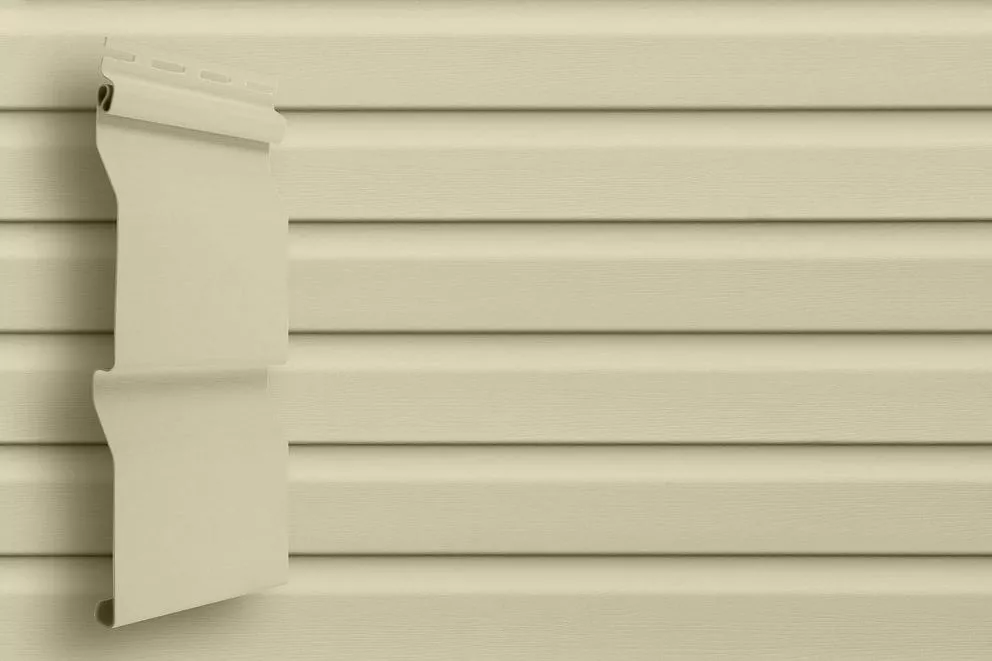 Сайдинг Корабельная доска Grand Line Color Plus слоновая кость (3,66м) купить в краснодаре