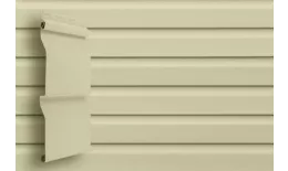 Сайдинг Корабельная доска Grand Line Color Plus слоновая кость (3,66м). Цена: 339 руб. Артикул: GrandLine_75