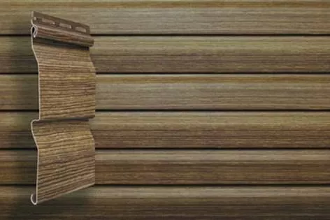 Сайдинг Корабельная доска Grand Line Tundra кедр (3,0м) купить в краснодаре