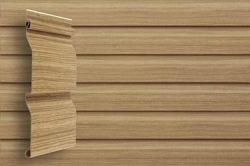 Сайдинг Корабельная доска Grand Line Tundra клен (3,0м) купить в краснодаре