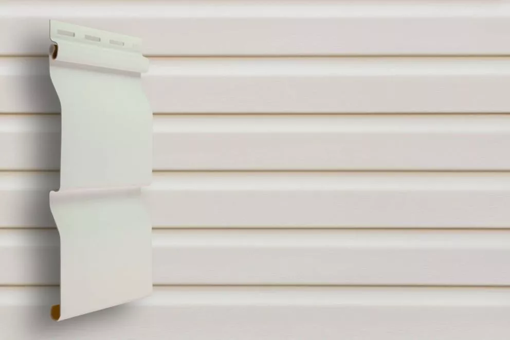 Сайдинг Корабельная доска XL Grand Line Standart Белый (3,6м) купить в краснодаре