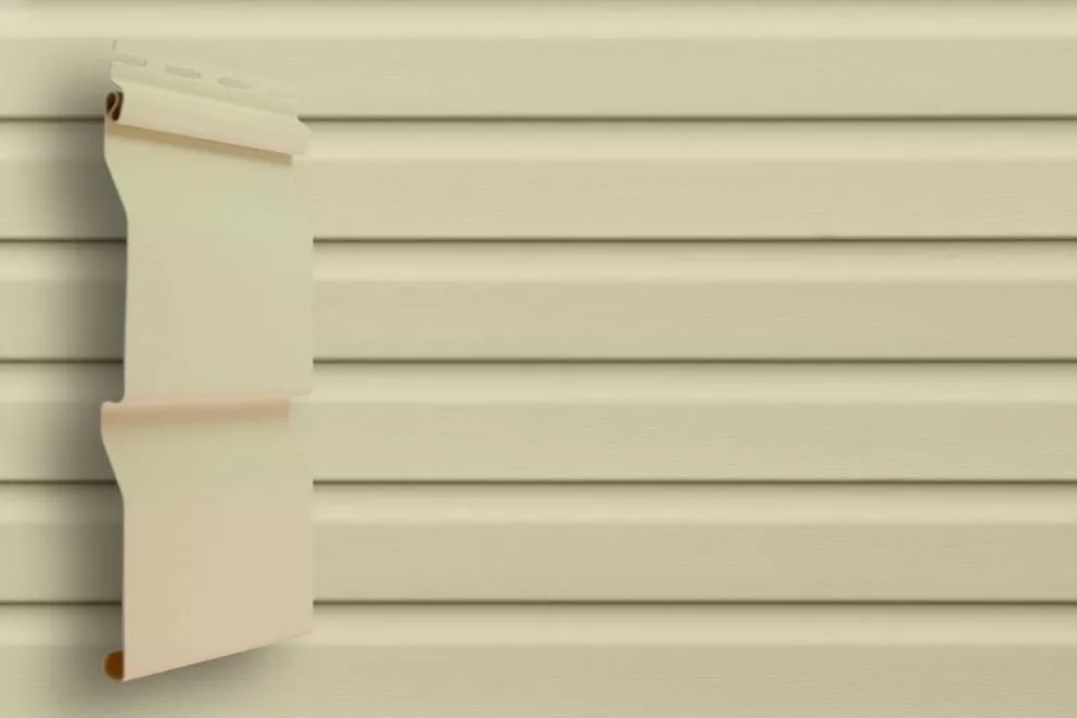 Сайдинг Корабельная доска XL Grand Line Standart Слоновая кость (3,6м) купить в краснодаре