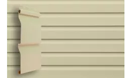 Сайдинг Корабельная доска XL Grand Line Standart Слоновая кость (3,6м). Цена: 359 руб. Артикул: GrandLine_88