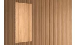 Сайдинг Вертикальный Grand Line Tundra клен (3,0м). Цена: 427 руб. Артикул: GrandLine_82