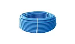 Труба для теплого пола Knauf Therm Pert Evon 16мм (200м). Цена: 23880 руб. Артикул: 21470