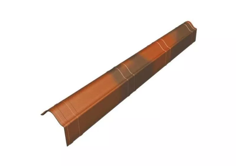 Щипец (Торцевая планка) Ондувилла, фиорентино купить в краснодаре