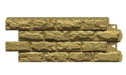 Фасадные панели Docke Dufour, 1052х425 мм, Виллар. Цена: 582 руб. Артикул: Docke-Dufour_1