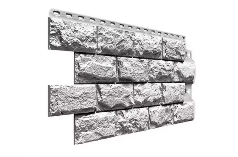 Фасадные панели Docke Dufour, 1052х425 мм, Зельден купить в краснодаре