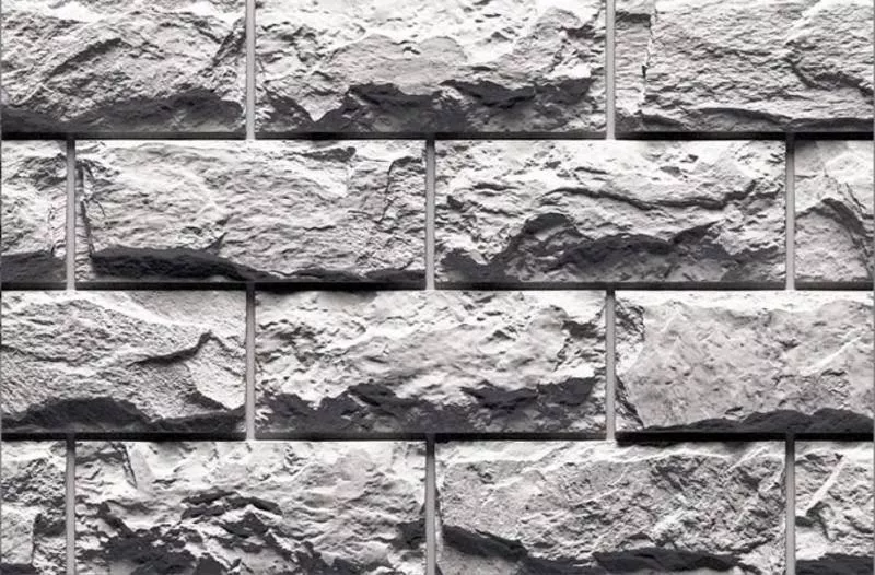 Фасадные панели Docke Dufour, 1052х425 мм, Зельден купить в краснодаре