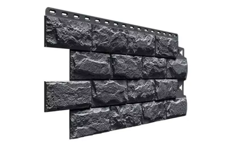 Фасадные панели Docke Dufour, 1052х425 мм, Давос купить в краснодаре