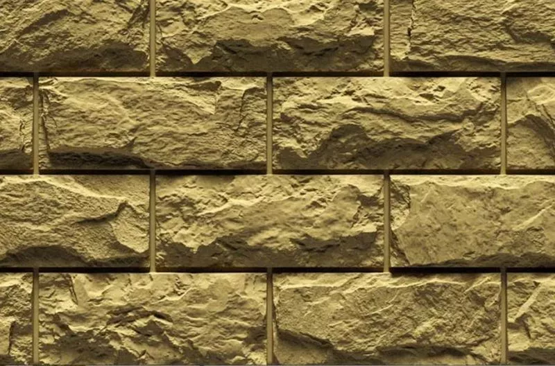 Фасадные панели Docke Dufour, 1052х425 мм, Виллар купить в краснодаре