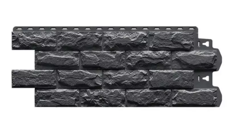 Фасадные панели Docke Dufour, 1052х425 мм, Давос купить в краснодаре