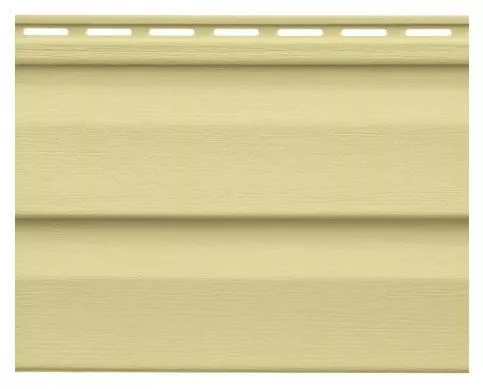 Сайдинг виниловый Альта-Профиль Аляска Классик Санрайз купить в краснодаре