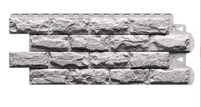 Фасадные панели Docke Dufour, 1052х425 мм, Зельден купить в краснодаре