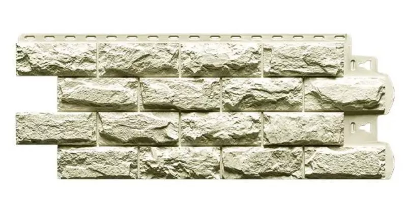 Фасадные панели Docke Dufour, 1052х425 мм, Инсбрук купить в краснодаре