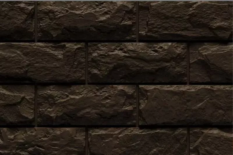 Фасадные панели Docke Dufour, 1052х425 мм, Ишгль купить в краснодаре