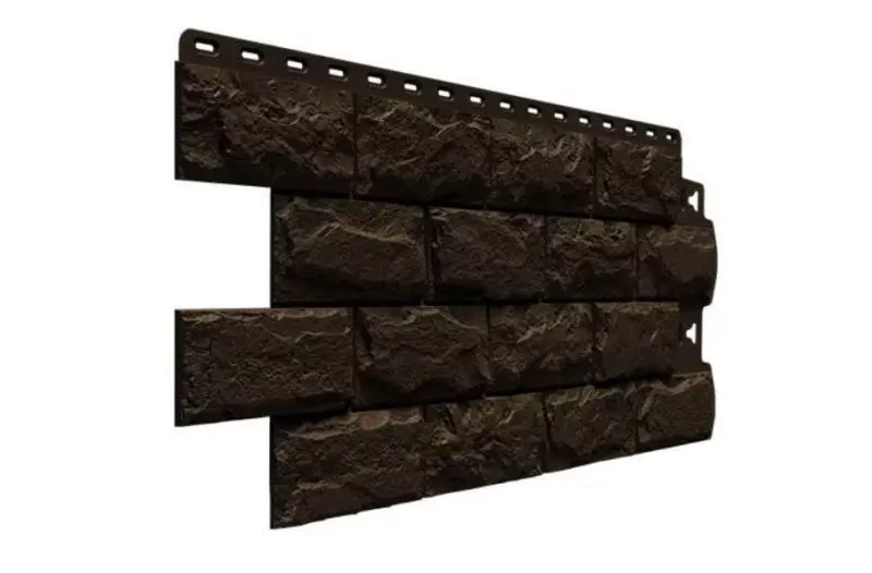 Фасадные панели Docke Dufour, 1052х425 мм, Ишгль купить в краснодаре