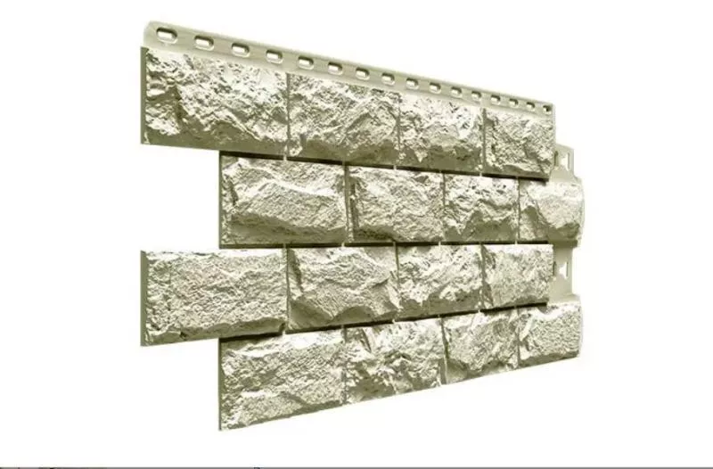 Фасадные панели Docke Dufour, 1052х425 мм, Инсбрук купить в краснодаре