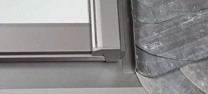 Оклад ROTO EDR Rx 1x1 SDS 54х78 для плоской кровли купить в краснодаре