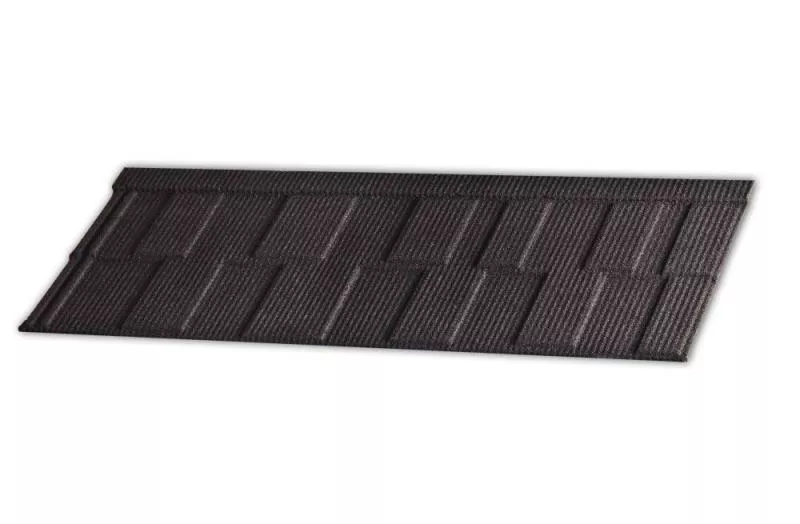 Композитная черепица Gerard Shingle Charcoal купить в краснодаре