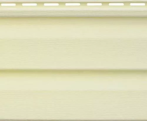 Сайдинг виниловый Альта-Профиль Аляска Классик Сэнд купить в краснодаре