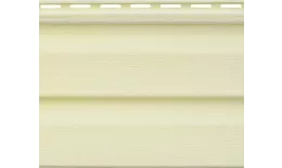 Сайдинг виниловый Альта-Профиль Аляска Классик Сэнд. Цена: 275 руб. Артикул: Alta-Profil-34