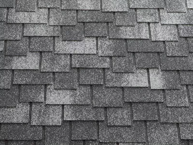 Гибкая черепица Katepal Ambient серебристый коралл купить в краснодаре