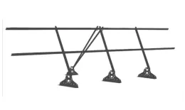 Ограждение кровельное Grand Line 0,9х3 RAL 9005. Цена: 5433 руб. Артикул: 43982