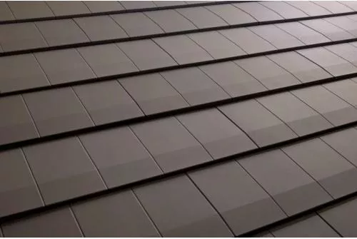 Композитная черепица AeroDek Quadro Серый купить в краснодаре