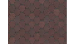 Гибкая черепица Docke PREMIUM Шеффилд бисквит. Цена: 723 руб. Артикул: Docke2