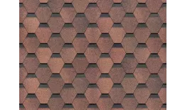 Гибкая черепица Docke PREMIUM Шеффилд кофе. Цена: 723 руб. Артикул: Docke2-kofe