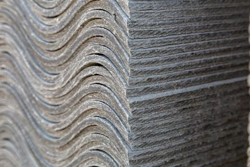 Шифер BF Tech 7-волн 5,2х40/150х1750х980 ТУ (Белаци) купить в краснодаре