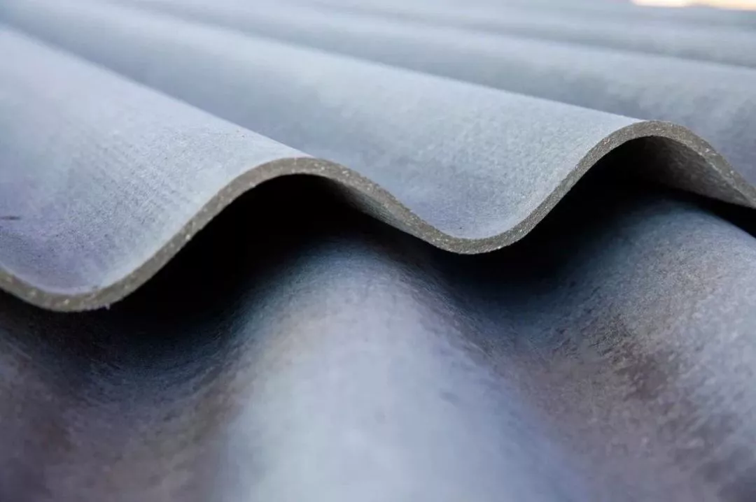 Шифер BF Tech 7 волн гладкий 5,8х1750х980 ГОСТ (ЧФЗ) купить в краснодаре