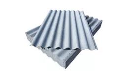 Шифер BF Tech 8-волн 5,8х40/150х1750х1130 ГОСТ (Белаци). Цена: 690 руб. Артикул: 47417