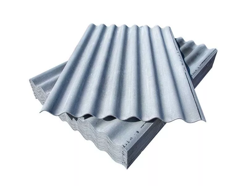 Шифер BF Tech 8-волн 5,8х40/150х1750х1130 ГОСТ (СФЗ) купить в краснодаре