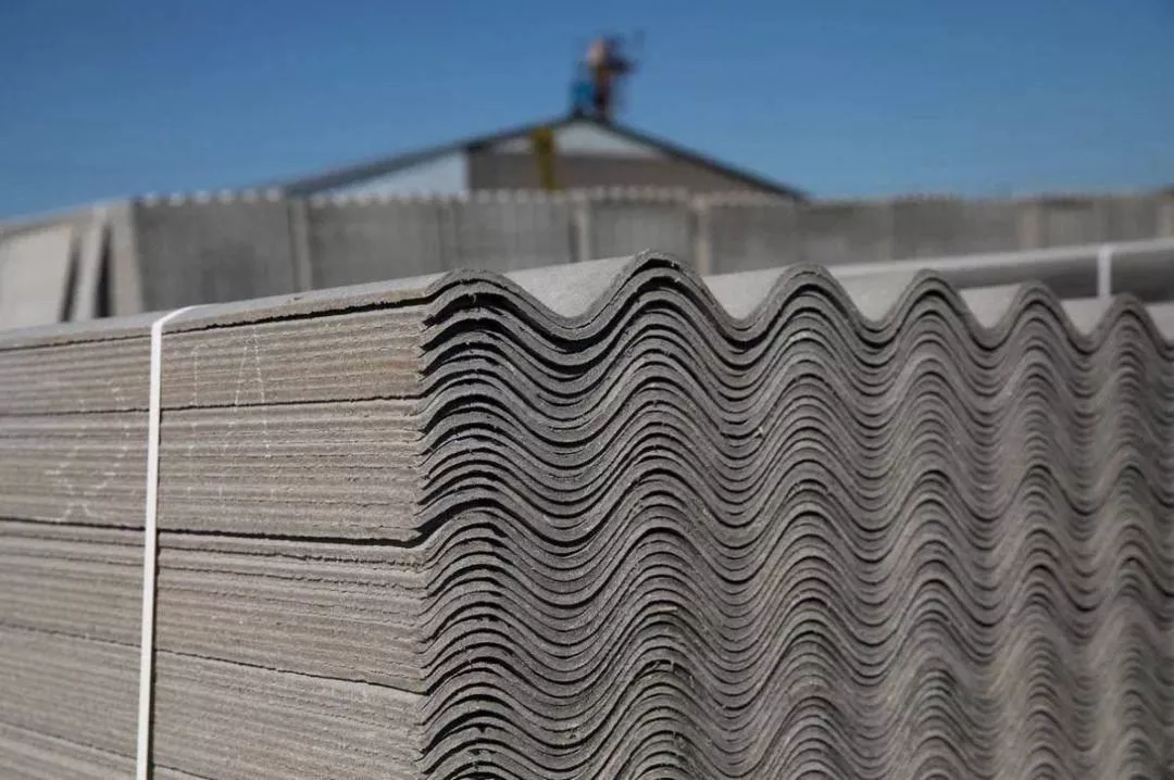 Шифер BF Tech 8-волн гладкий 5,8х1750х1130 ГОСТ (Белаци) купить в краснодаре